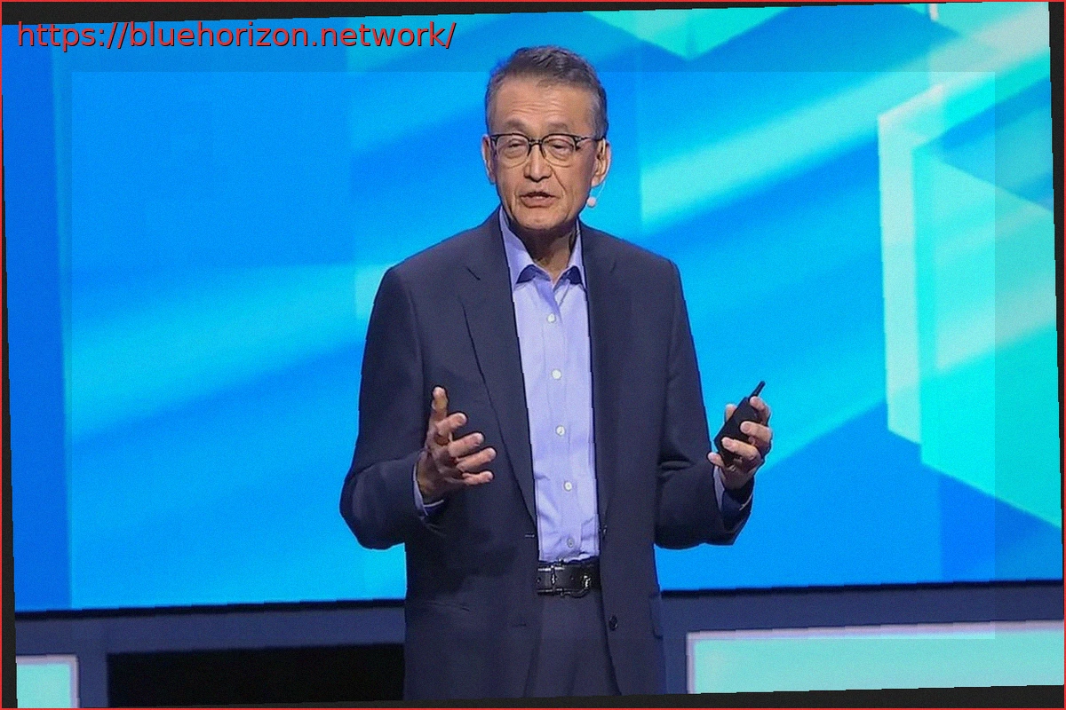 Preview Intel Computex 2026 : Lip-Bu Tan dévoile sa vision pour l’ère de l’IA