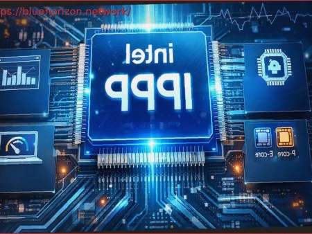Intel to Replace DTT and APO with IPPP to Boost CPU Performance