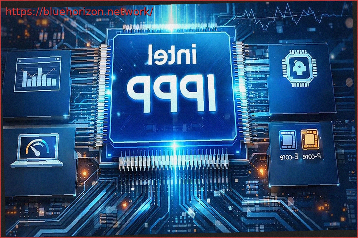 Preview Intel to Replace DTT and APO with IPPP to Boost CPU Performance