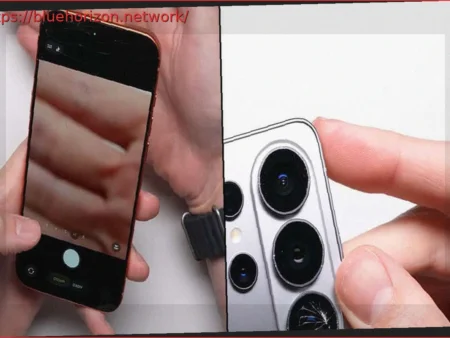 Samsung Galaxy S26 Ultra vs iPhone 17 Pro Max: Drop Test Durability Showdown