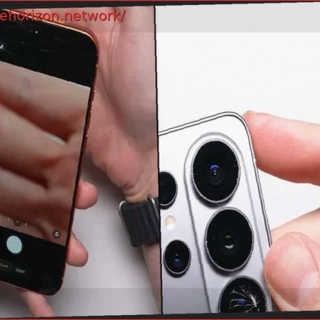 Samsung Galaxy S26 Ultra vs iPhone 17 Pro Max: Drop Test Durability Showdown