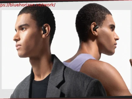 Soundcore AeroFit 2 Pro: Innovative Headphones for Unparalleled Comfort and Silence