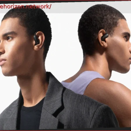 Soundcore AeroFit 2 Pro: Innovative Headphones for Unparalleled Comfort and Silence