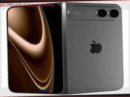 Rumored iPhone Fold Could Launch in September with a Starting Price of 2,399 Euros