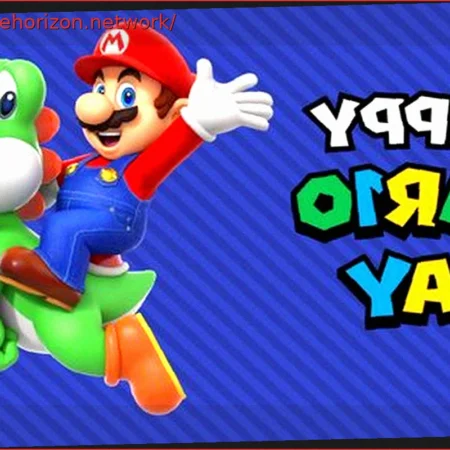 Mario Day 2026 Brings Three Classic Titles to Nintendo Switch Online