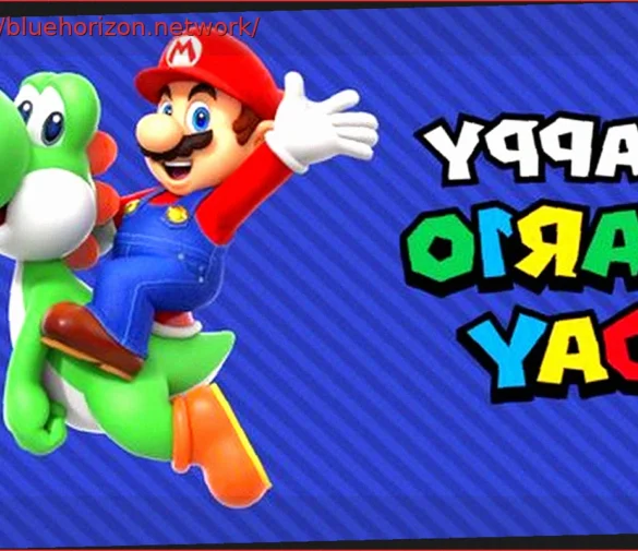 Mario Day 2026 Brings Three Classic Titles to Nintendo Switch Online