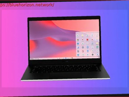 Google’s ‘Aluminium OS’ Hybrid Poised to Redefine Laptops This Year