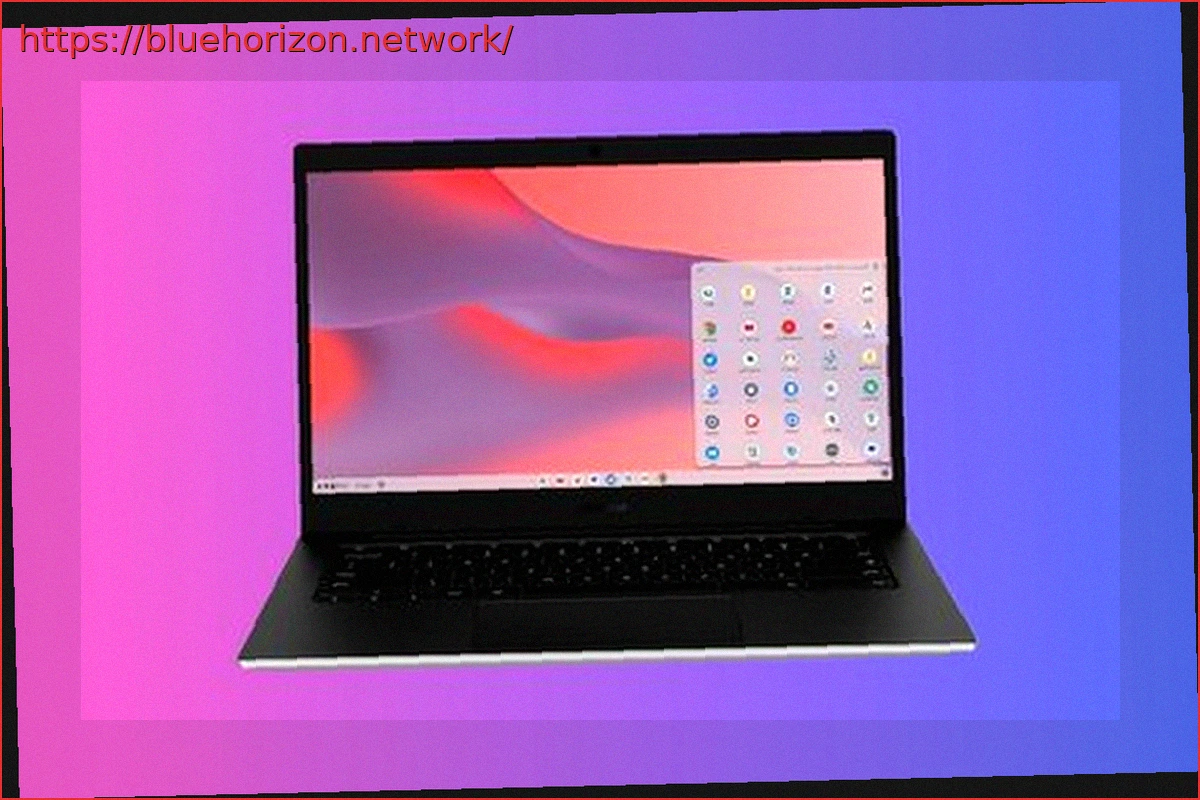 Preview Google’s ‘Aluminium OS’ Hybrid Poised to Redefine Laptops This Year