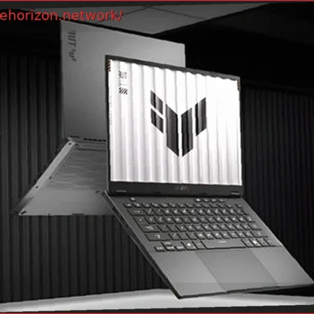 ASUS Launches 14-inch TUF Gaming A14 with Strix Halo in the US