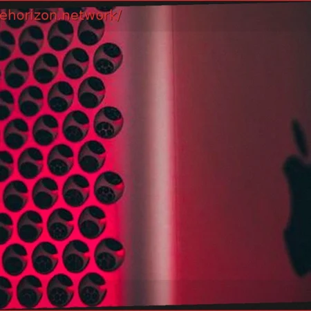 Apple Discontinues Mac Pro: The End of an Era for the ‘Cheese Grater’ Workstation
