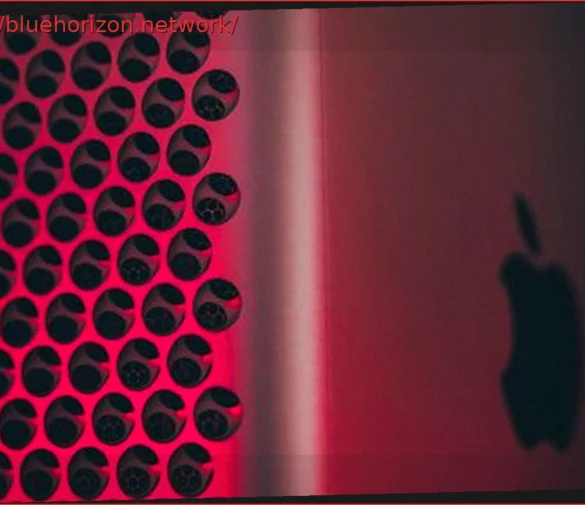 Apple Discontinues Mac Pro: The End of an Era for the ‘Cheese Grater’ Workstation