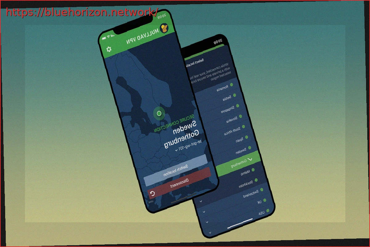 Preview Mullvad’s GotaTun WireGuard Implementation Undergoes First Security Audit