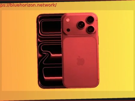 Apple’s plans to enhance the iPhone camera are tangled in a legal mess