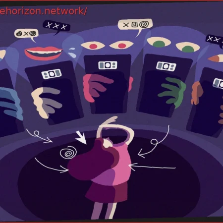 Cyberviolences envers les femmes : Un état des lieux documenté, genré et incontournable