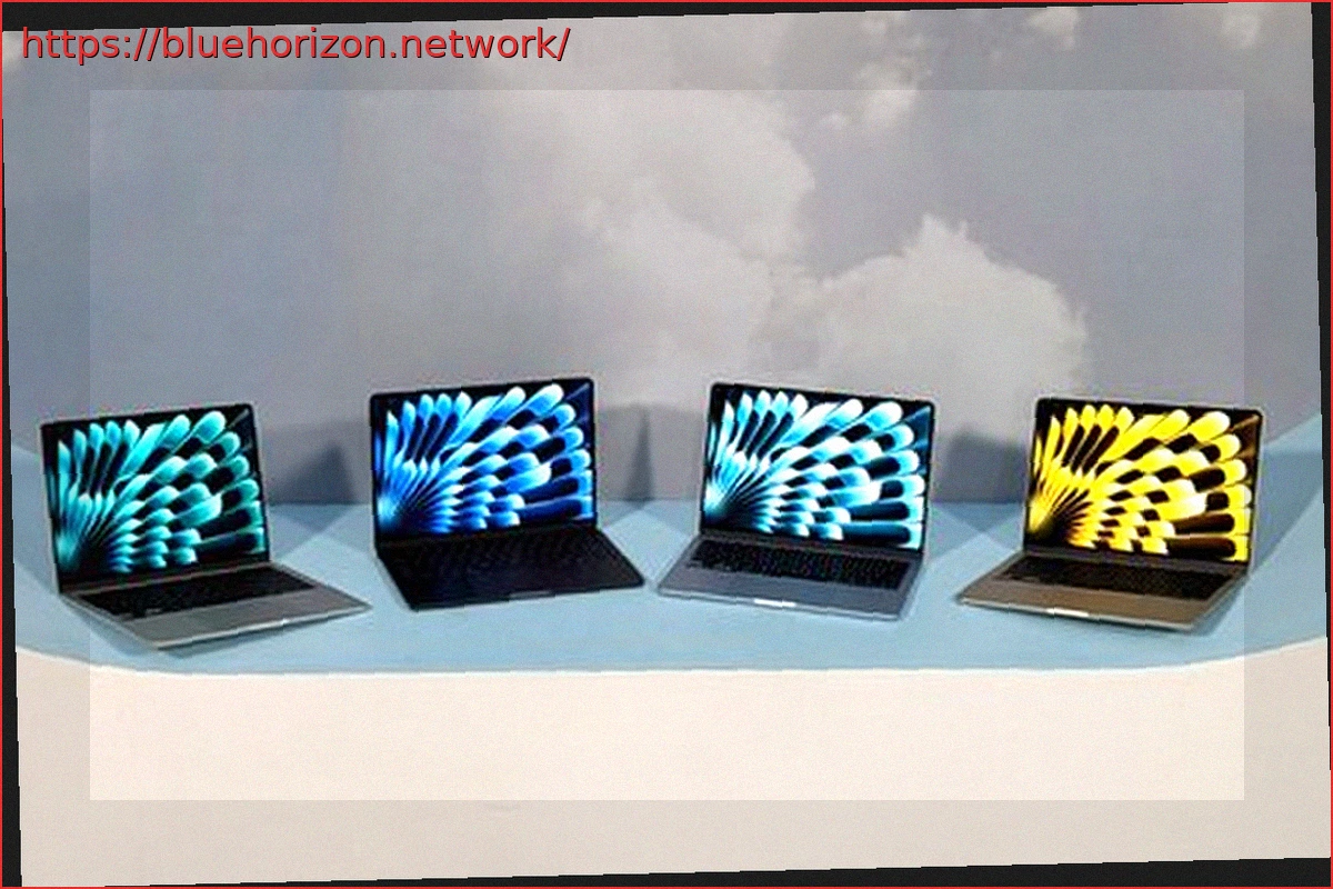 Preview MacBook Air is getting OLED, but you’ll be waiting a few more years