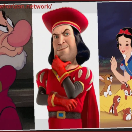 Why the Prince Never Reigned