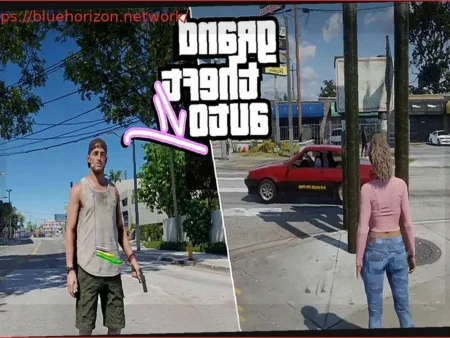 GTA VI Hacker Warns: Source Code Leak Could Cause Another Delay