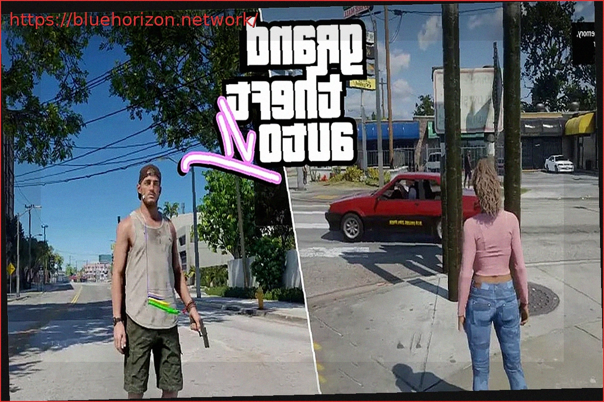 Preview GTA VI Hacker Warns: Source Code Leak Could Cause Another Delay