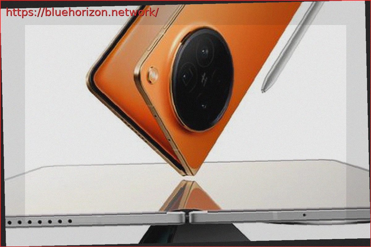 Preview Oppo Find N6: Ultra-Thin Foldable with Stylus Support to Rival Galaxy Z Fold 7