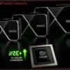 NVIDIA GeForce RTX 60: A Significant Performance Leap with Double the Ray Tracing Power