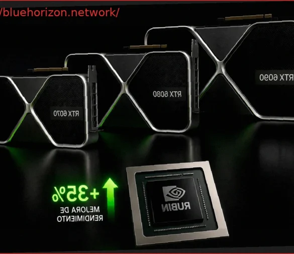 NVIDIA GeForce RTX 60: A Significant Performance Leap with Double the Ray Tracing Power