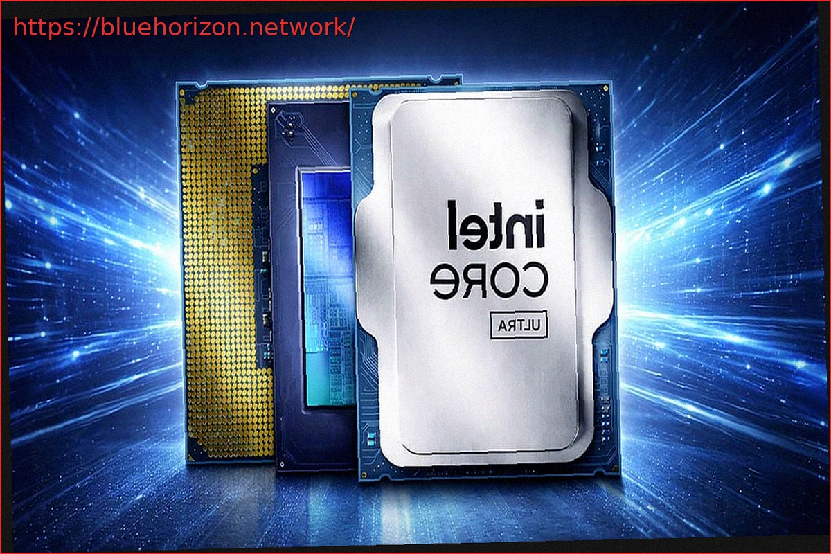 Preview Intel to Raise Consumer CPU Prices by 10% Amid AI Boom