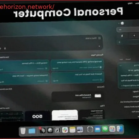Perplexity’s Personal Computer: What it is, Its Capabilities, and Cost