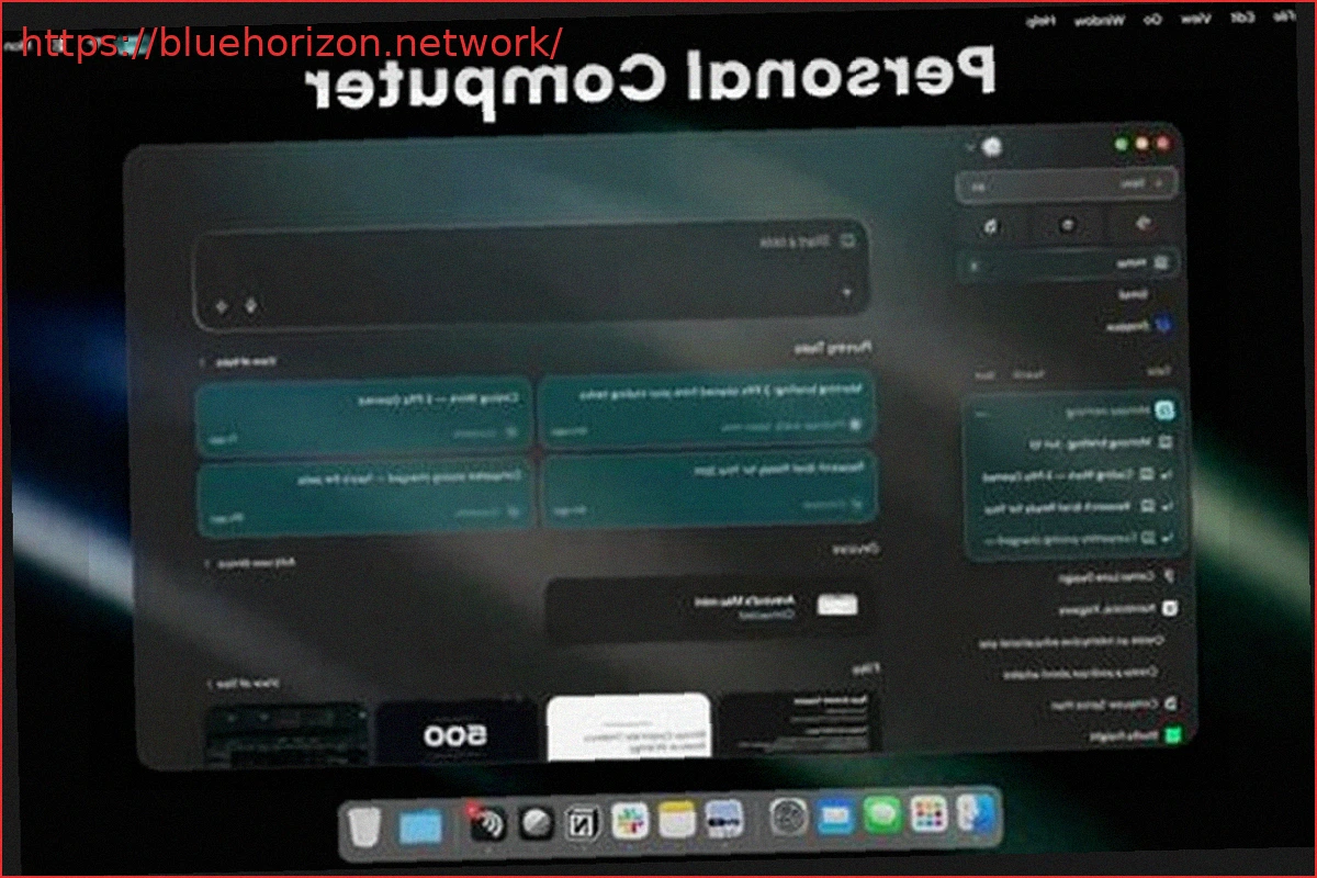 Preview Perplexity’s Personal Computer: What it is, Its Capabilities, and Cost