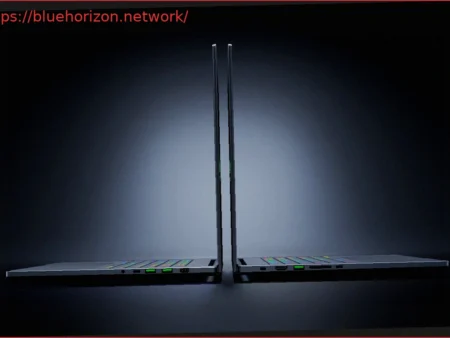 Razer Blade 16 (2026): Intel-Powered for Enhanced Battery & Performance