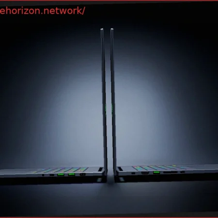 Razer Blade 16 (2026): Intel-Powered for Enhanced Battery & Performance