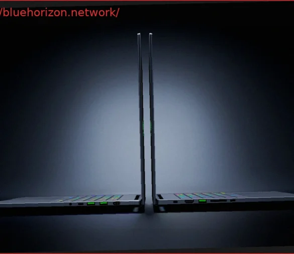 Razer Blade 16 (2026): Intel-Powered for Enhanced Battery & Performance