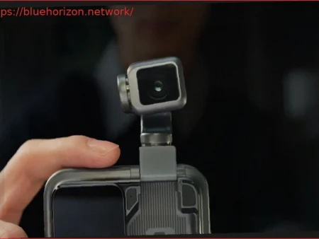 Honor’s Robot Phone is Real, and Coming Later This Year