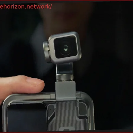 Honor’s Robot Phone is Real, and Coming Later This Year