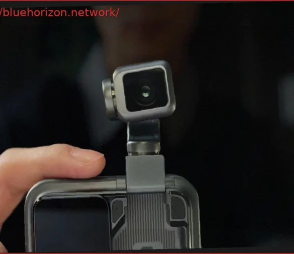 Honor’s Robot Phone is Real, and Coming Later This Year