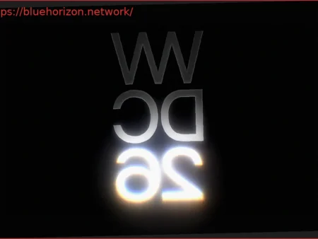 WWDC 2026: iOS 27 & macOS 27 Presentation Dates Confirmed