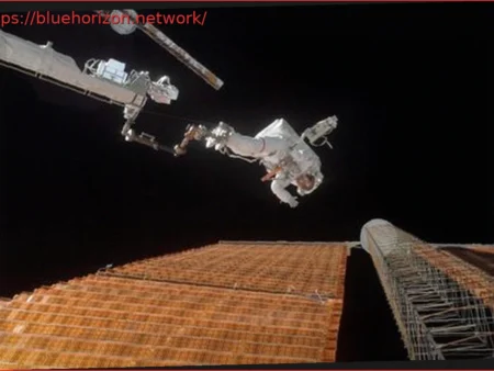 How to watch NASA’s first spacewalk in nearly a year