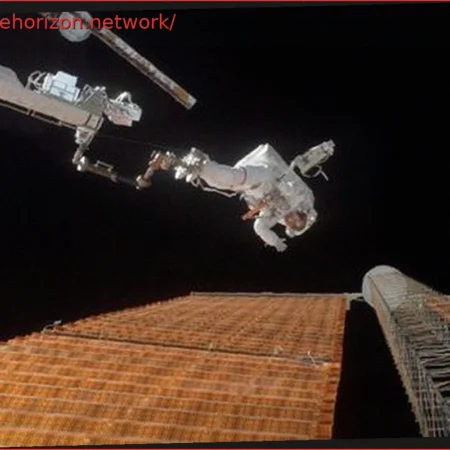 How to watch NASA’s first spacewalk in nearly a year