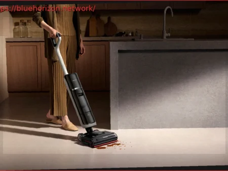 Dreame Spring Promotions: Effortless Cleaning and Guaranteed Savings