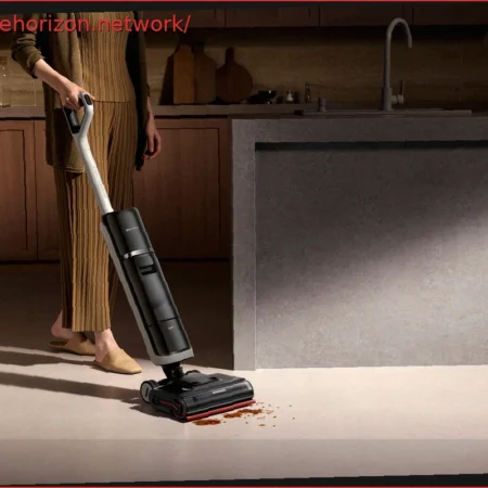 Dreame Spring Promotions: Effortless Cleaning and Guaranteed Savings