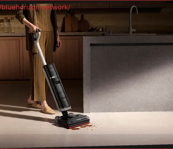 Dreame Spring Promotions: Effortless Cleaning and Guaranteed Savings