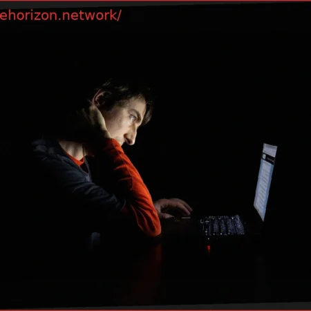 Incredible Takedown: 373,000 Dark Web Sites Shut Down, Masterminded by Just One Man