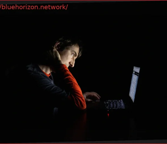 Incredible Takedown: 373,000 Dark Web Sites Shut Down, Masterminded by Just One Man