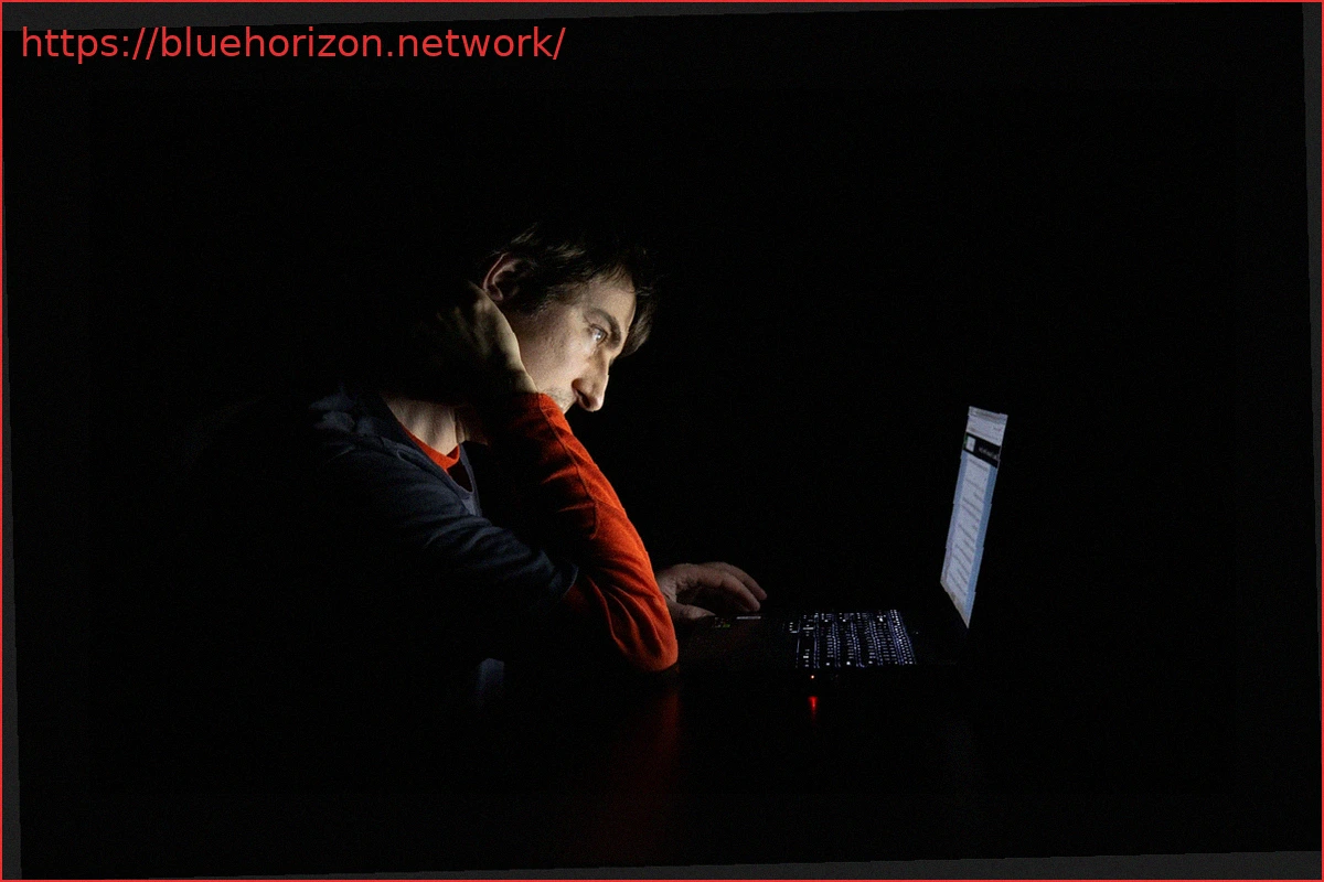 Preview Incredible Takedown: 373,000 Dark Web Sites Shut Down, Masterminded by Just One Man