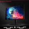 Samsung’s New 240Hz QD-OLED Gaming Monitor Arrives in the US for Just $599