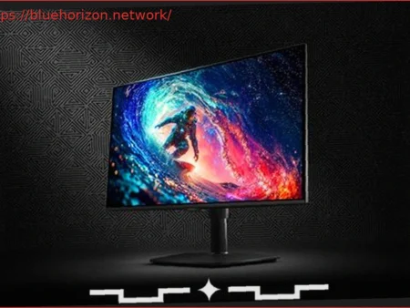 Samsung’s New 240Hz QD-OLED Gaming Monitor Arrives in the US for Just $599