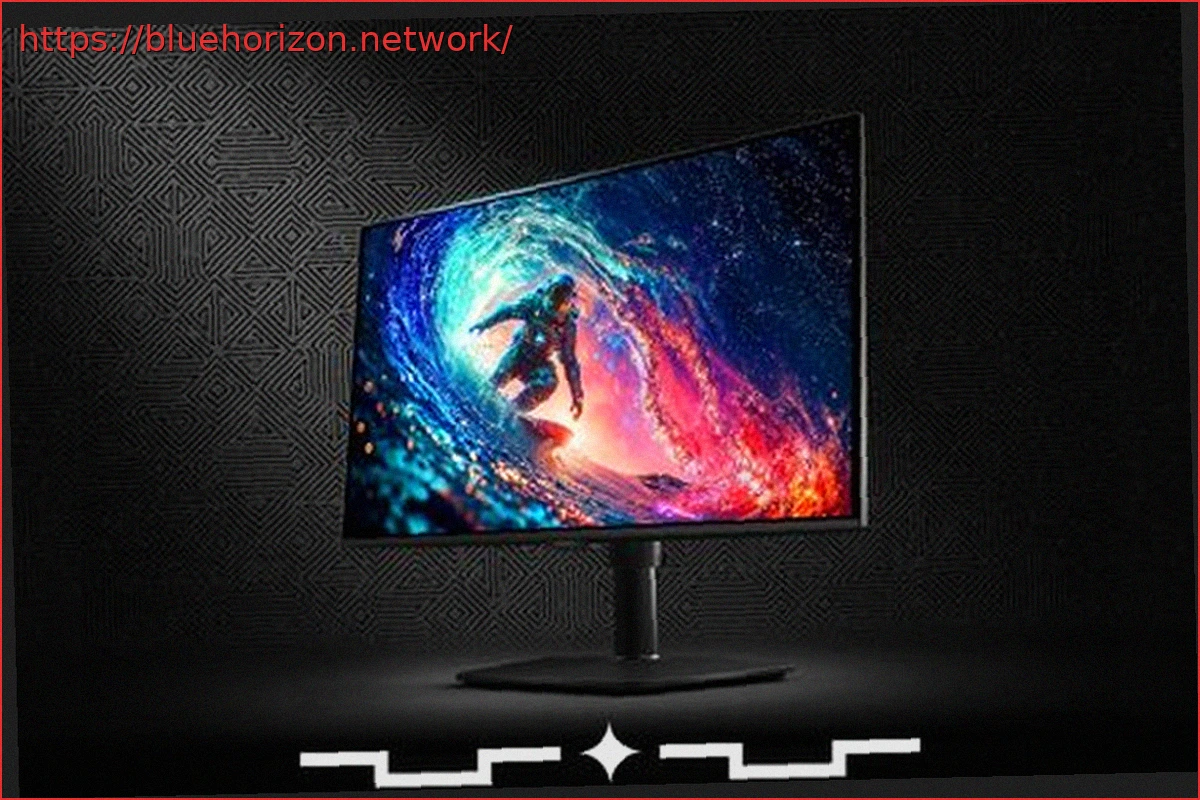 Preview Samsung’s New 240Hz QD-OLED Gaming Monitor Arrives in the US for Just $599