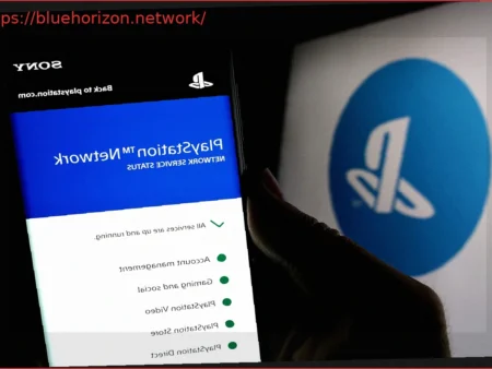 PlayStation’s Online Service to Ditch ‘PSN’ and ‘PlayStation Network’ by 2026