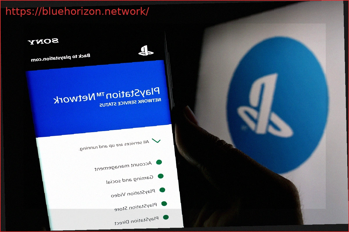 Preview PlayStation’s Online Service to Ditch ‘PSN’ and ‘PlayStation Network’ by 2026
