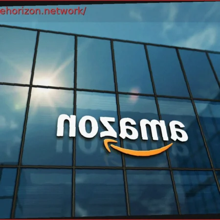 Amazon Gearing Up for AI-Powered Smartphone Comeback 12 Years After Fire Phone Flop