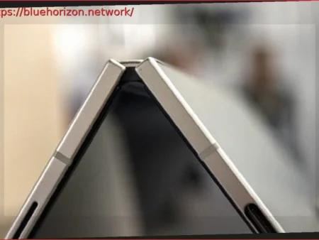 Samsung Galaxy Foldables: Z Fold 8 & Wide Fold May Get 45W Fast Charging